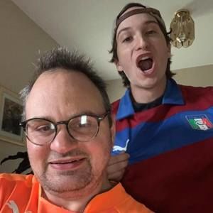 Meet your Posher, Michael